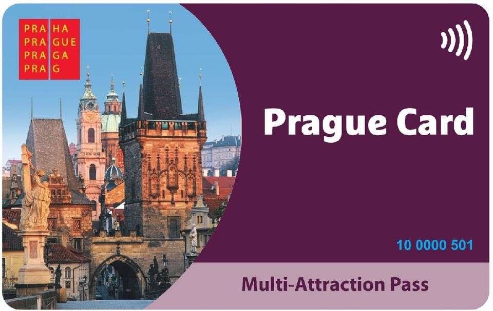 Prague CoolPass