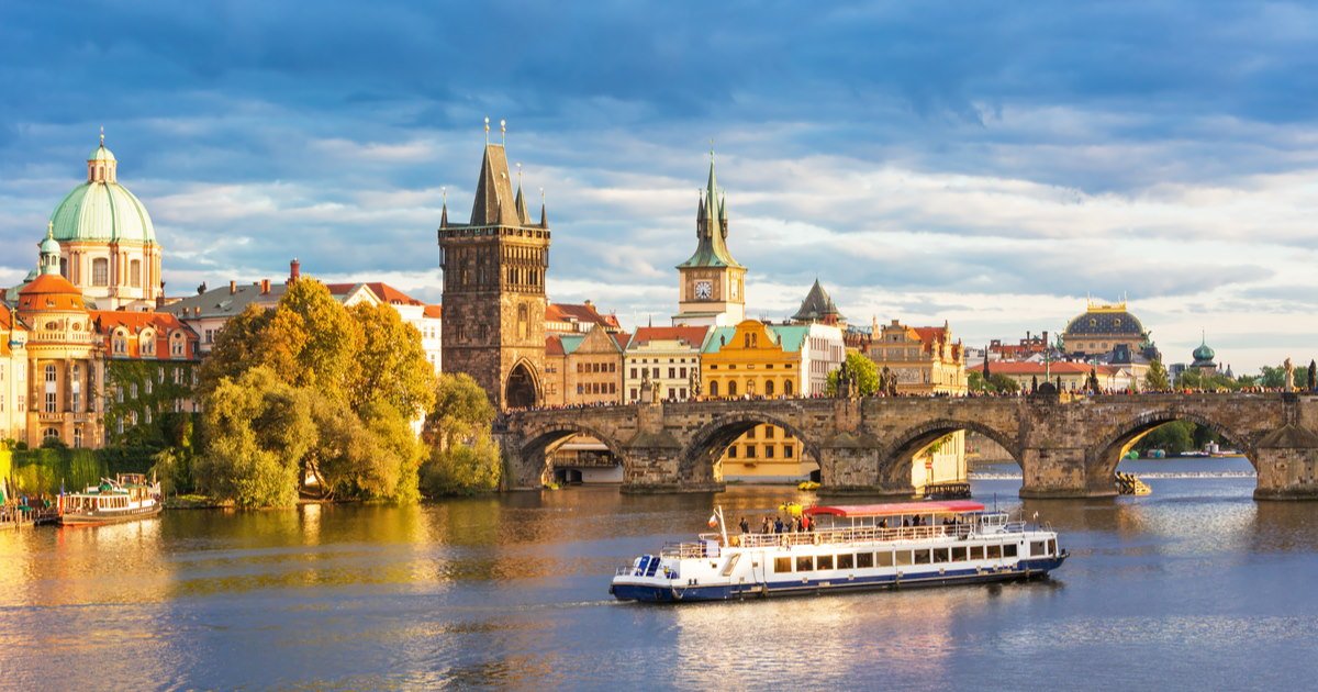 Reiseveranstalter, Airlines und Reisebüros, Prague