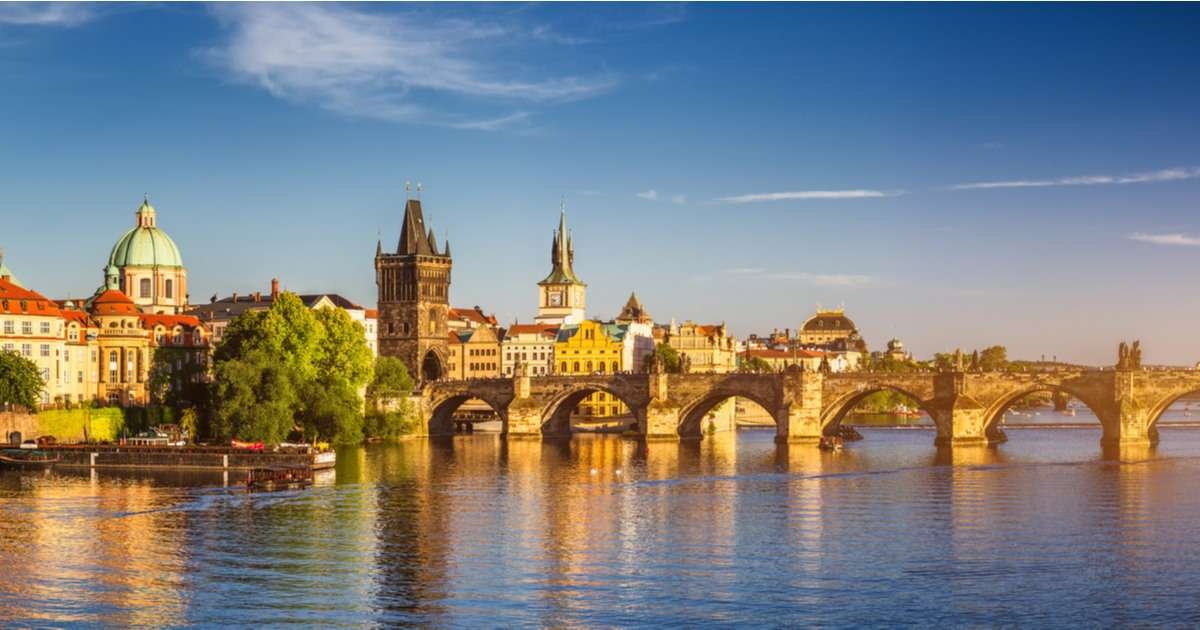 Top 10 Things to Do in Prague [with Tips & Tickets] - 2024