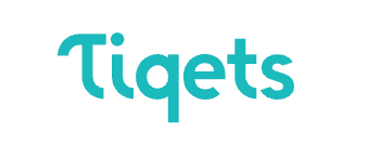 Tiqets Logo