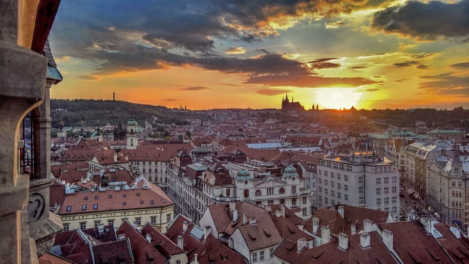 Prague: Old Town Hall & Astronomical Clock Entrance Ticket 2