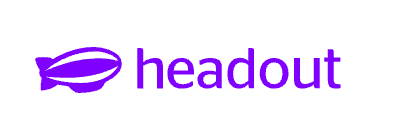 Headout Logo