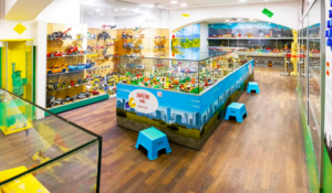 Tickets to LEGO Museum in Prague Tickets to LEGO Museum in Prague