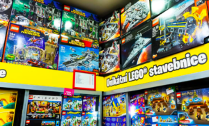 Tickets to LEGO Museum in Prague 2 Tickets to LEGO Museum in Prague 2