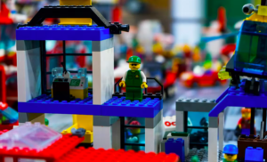 Tickets to LEGO Museum in Prague 4 Tickets to LEGO Museum in Prague 4