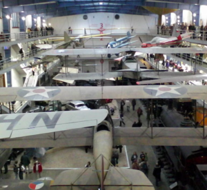 National Technical Museum: Entry Ticket 3 National Technical Museum: Entry Ticket 3