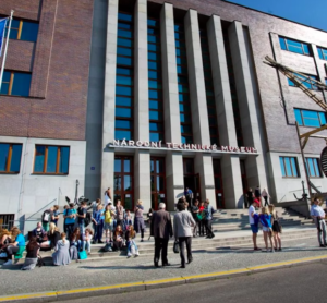 National Technical Museum: Entry Ticket 4 National Technical Museum: Entry Ticket 4