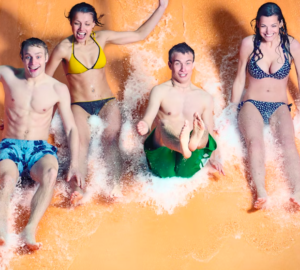 Aquapalace Praha: Entry Ticket 3 Aquapalace Praha: Entry Ticket 3