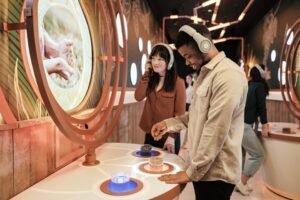 Prague- Pilsner Urquell Experience & Beer Tasting 6 Prague: Pilsner Urquell Experience & Beer Tasting