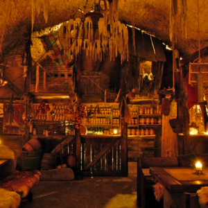 Prague: Medieval Dinner with Live Show & Unlimited Drinks
