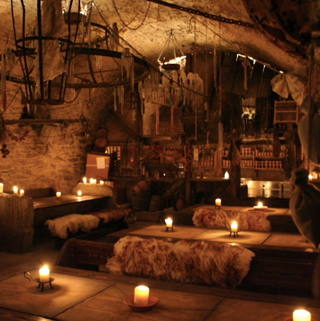 Prague: Medieval Dinner with Live Show & Unlimited Drinks