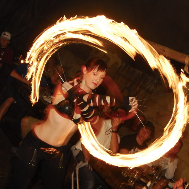 Prague: Medieval Dinner with Live Show & Unlimited Drinks
