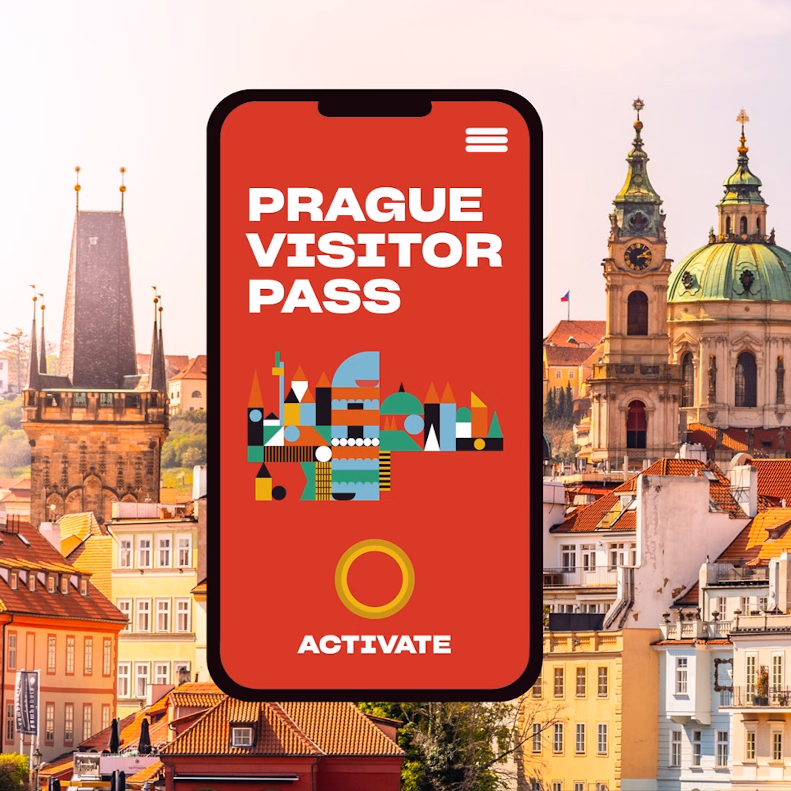 Prague Visitor Pass Prague Visitor Pass
