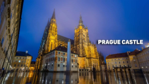 MegaPass Prague City Pass 6