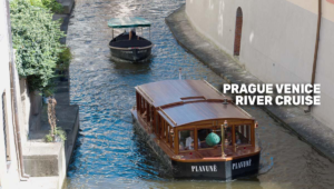 MegaPass Prague City Pass Classic 3