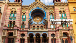 MegaPass Prague City Pass Classic 4