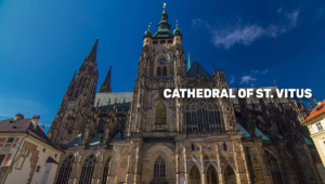 MegaPass Prague City Pass Classic 5