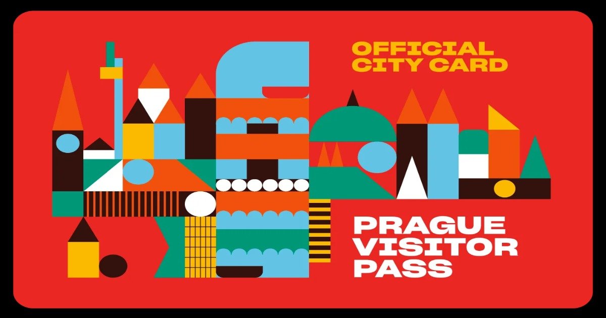 Prague Visitor Pass Discount Code Save on the Official City Card