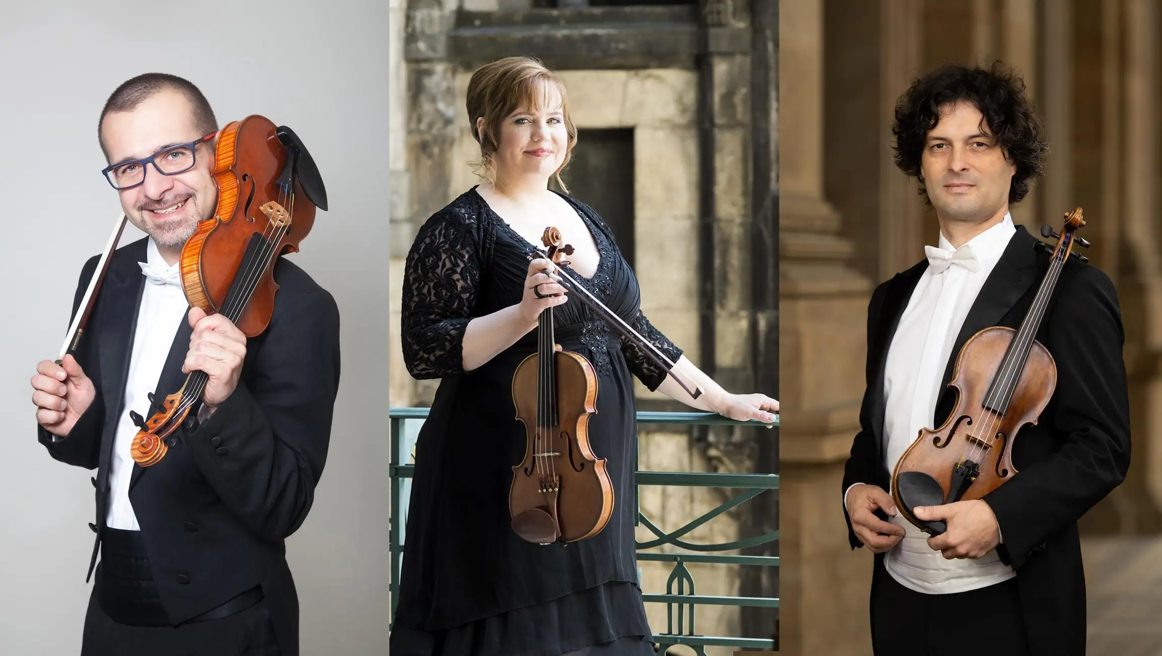 Christmas Concert at St. Martin in the Wall Church