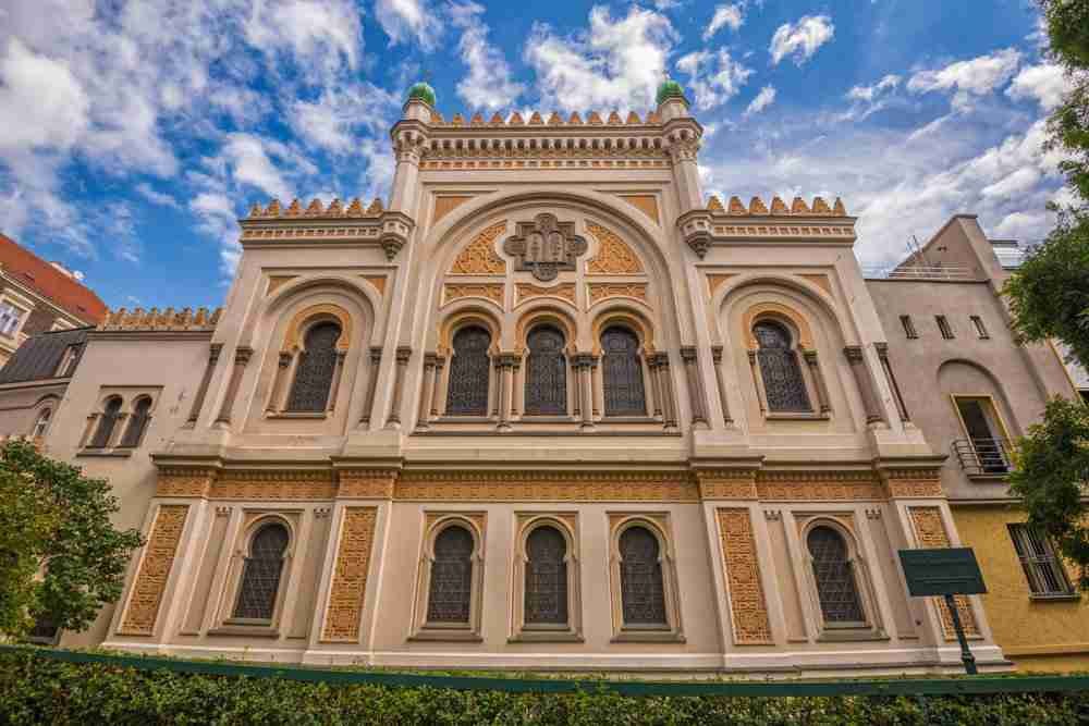 Museo Judío, Praga, República Checa