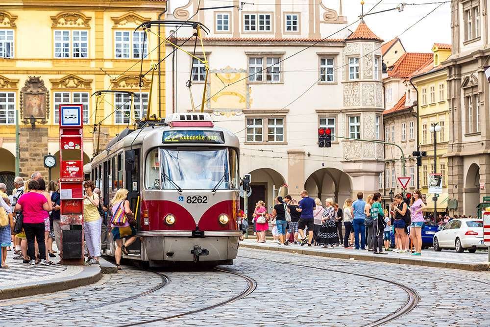 Qué City Pass para Praga es mejor para ti