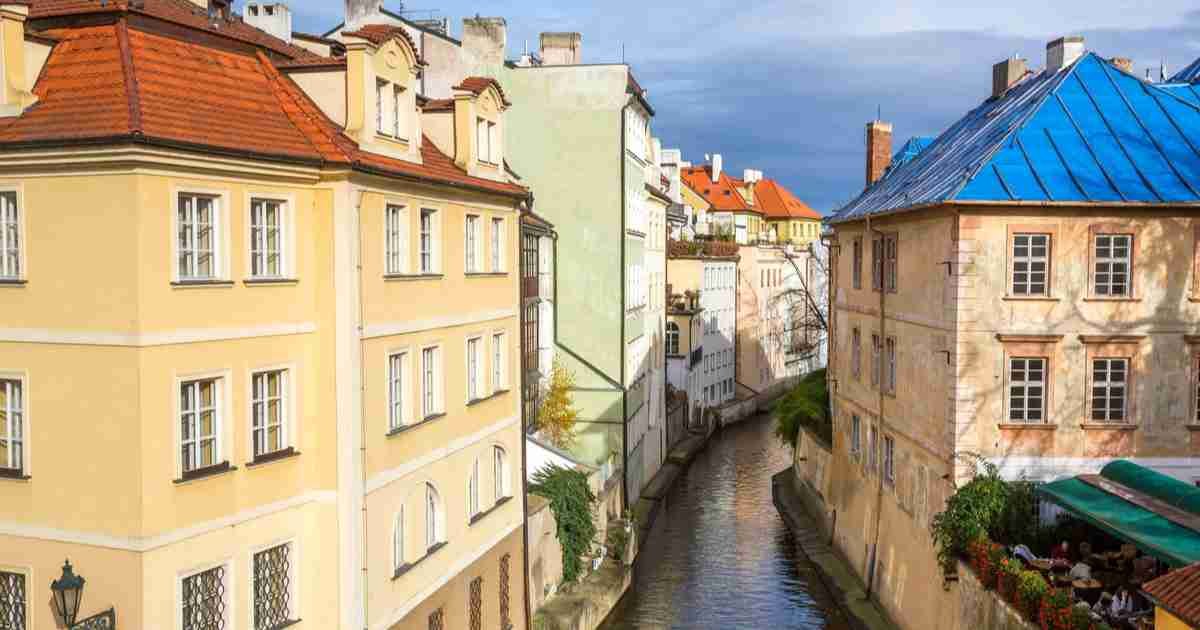 15 günstige 3-Sterne Hotels in Prag