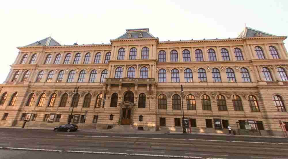 20 Meilleurs musées de Prague [avec billets] - 2025