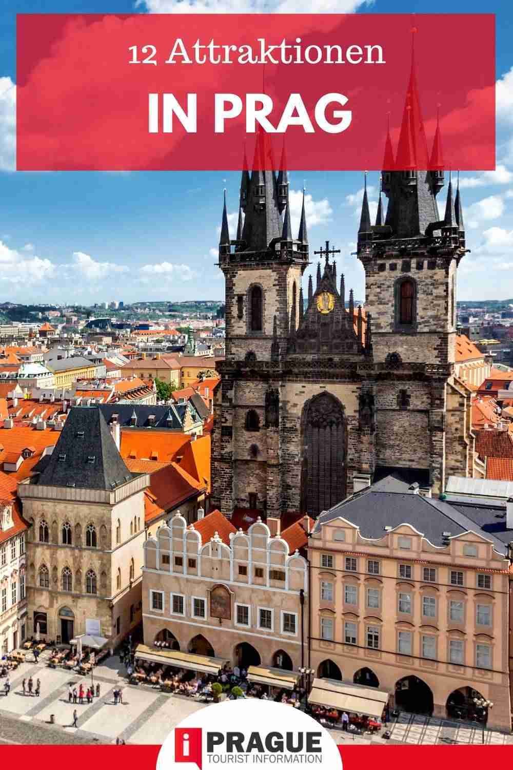 Prague visual data 2