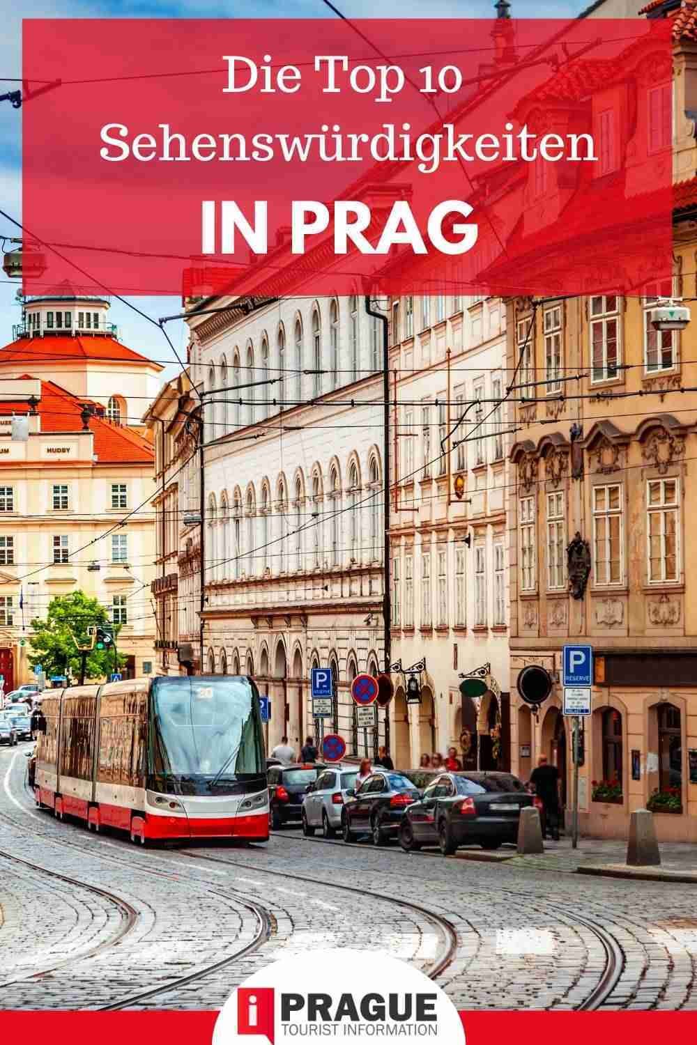 tourist information prag deutsch