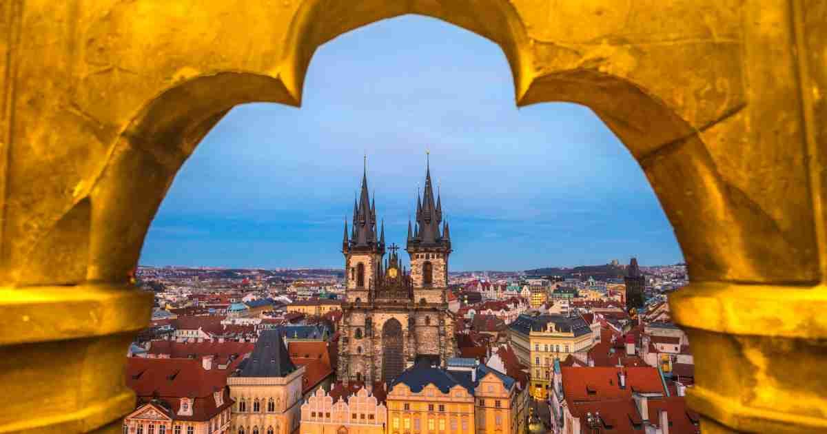10 Best Hotels in Prague’s Old Town (by Price Range)