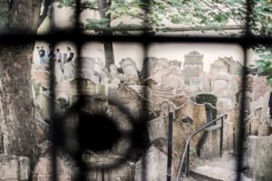 Prague- Jewish Quarter Ticket and Optional Audio Guide 3 Prague: Jewish Quarter Ticket and Optional Audio Guide 3