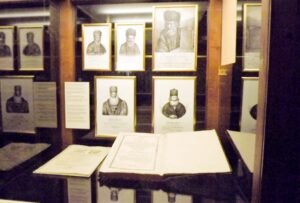 Prague- Jewish Quarter Ticket and Optional Audio Guide 4 Prague: Jewish Quarter Ticket and Optional Audio Guide 4