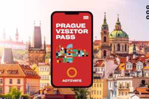 Prague Visitor Pass Ota