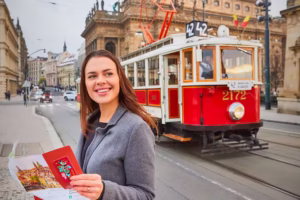 Prague Visitor Pass Ota2