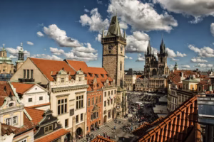 Prague Visitor Pass Ota4