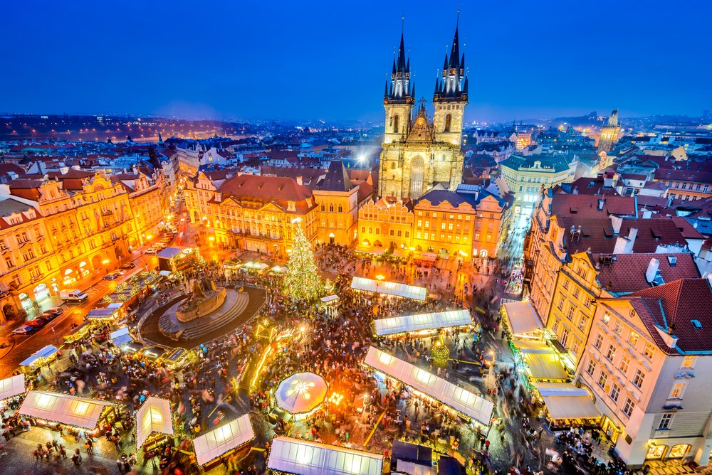 Is Prague Worth Visiting at Christmas? Is Prague Worth Visiting at Christmas?