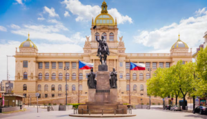 Prager Nationalmuseum