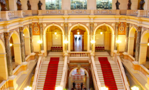 Prager Nationalmuseum 4