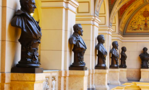 Prager Nationalmuseum 6