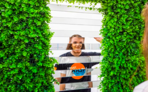 Eintrittskarten für das Museum der Sinne Prag