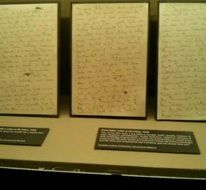 Franz Kafka Museum: Eintrittskarte + Einführung 2