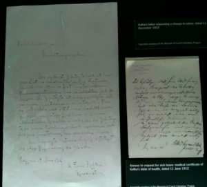 Franz Kafka Museum: Eintrittskarte + Einführung 4