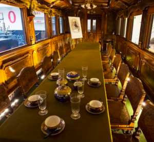 Nationales Technisches Museum: Eintrittskarte 5