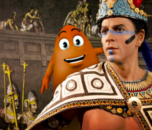 Choco-Story Museum: Eintrittskarte