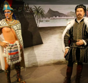 Choco-Story Museum: Eintrittskarte