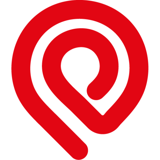Most Amazing Places logo
