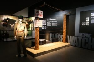 Prag: Museum des Kommunismus Eintrittskarte 2