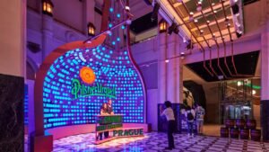 Prag: Pilsner Urquell Erfahrung & Bierverkostung