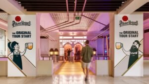 Prag: Pilsner Urquell Erfahrung & Bierverkostung