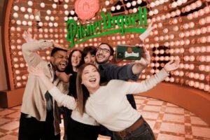 Prag: Pilsner Urquell Erfahrung & Bierverkostung